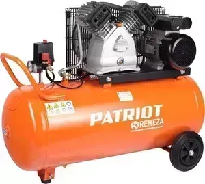 Компрессор ременной PATRIOT Remeza СБ 4/С-100 LB 30 A