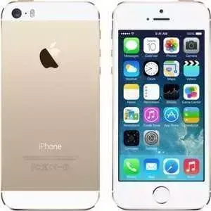 Смартфон APPLE 5S