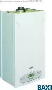 Котел BAXI FOURTECH 1.14
