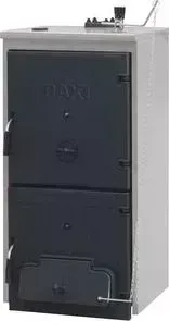 Котел BAXI BPI-Eco 1.350