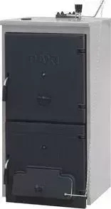 Котел BAXI BPI-Eco 1.550