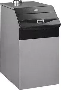 Котел BAXI Power HT 1.1000