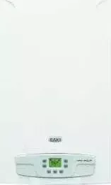 Котел BAXI MAIN Four 24