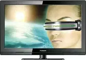Телевизор FUSION FLTV-19L31B