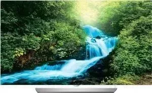 3D телевизор LG 65EF950V