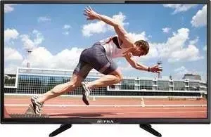 Телевизор SUPRA STV-LC32500WL