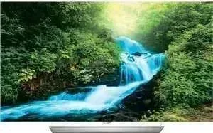 3D телевизор LG 55EF950V