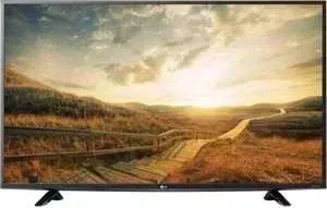 Телевизор LG 43UF640V