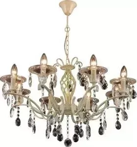Подвесная люстра Toplight TL7220D-08RY