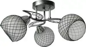 Потолочная люстра Toplight TL7450X-03BP