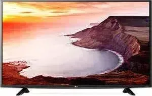 Телевизор LG 43LF510V