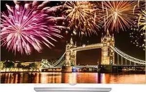 3D телевизор LG 55EG920V