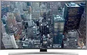 Телевизор SAMSUNG UE-65JU6800UX