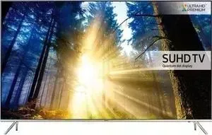 Телевизор SAMSUNG UE-49KS7000