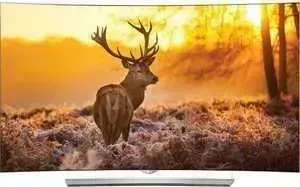 3D телевизор LG 65EG960V
