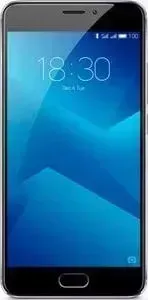 Смартфон MEIZU M5 Note 16GB Gray