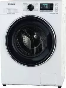 Стиральная машина SAMSUNG WW90J5446FW