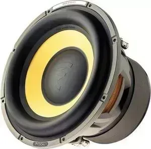 Автомобильный сабвуфер FOCAL SUB E25KX