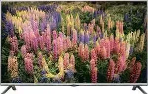Телевизор LG 32LF550U