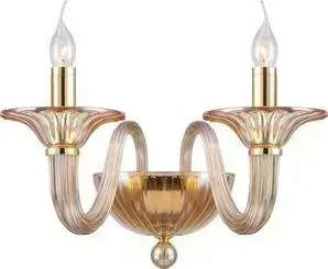 Бра Crystal Lux Dream AP2