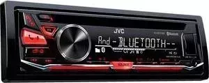 Автомагнитола JVC KD-R771BT