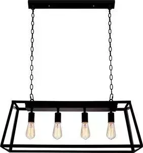 Подвесная люстра Loft IT Loft3110C