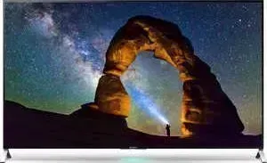 3D телевизор SONY KD-55X9005C