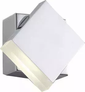 Настенный светодиодный светильник ST-Luce SL555.101.01