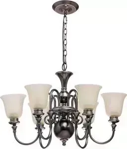 Подвесная люстра MW-LIGHT 102010506