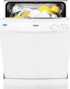 Посудомоечная машина ZANUSSI ZDF92300WA