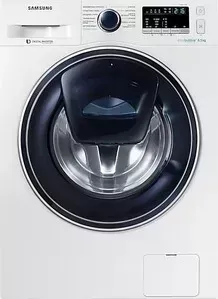 Стиральная машина SAMSUNG WW65K42E09W