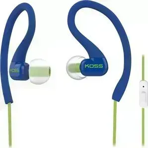 Наушники KOSS KSC32i blue