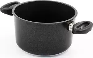 Кастрюля AMT Gastroguss без крышки 20 см Induction (I-920)