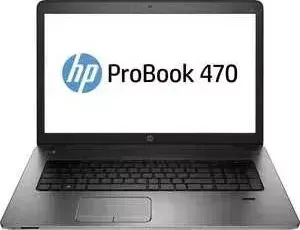 Ноутбук HP 470 G2