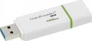 Флеш-накопитель KINGSTON 128GB DataTraveler G4/ (DTIG4/ 128GB)