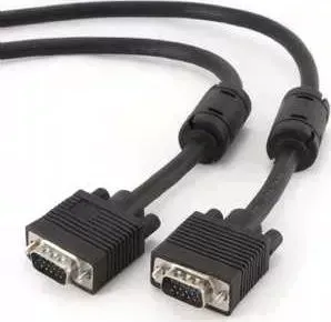 Кабель GEMBIRD для монитора Hi-R 5-6 m (CC-PPVGA-5m)