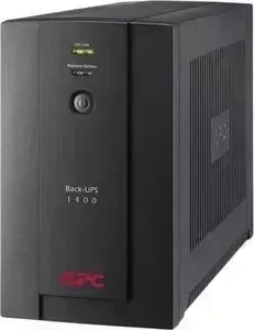 ИБП APC BX1400U-GR