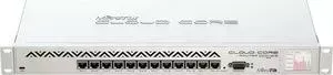 Маршрутизатор MIKROTIK CCR1016-12G