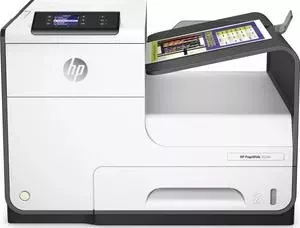 Принтер HP 352dw