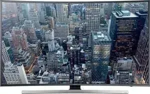 3D телевизор SAMSUNG UE-78JU7500UX