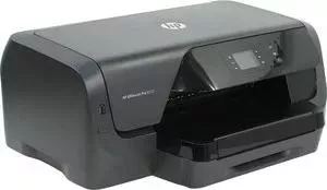 Принтер HP 8210