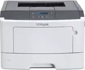 МФУ LEXMARK MS510dn (35S0330)