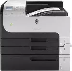 Принтер HP Enterprise 700 M712xh
