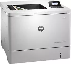 Принтер HP Enterprise M553dn