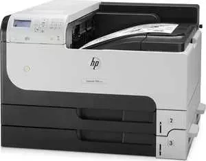 Принтер HP Enterprise 700 M712dn