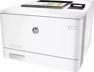 Принтер HP Pro M452dn