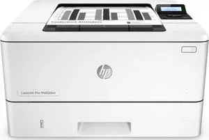 Принтер HP M 402 dne