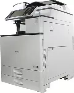 МФУ RICOH MP C2011SP