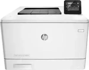 Принтер HP M452nw