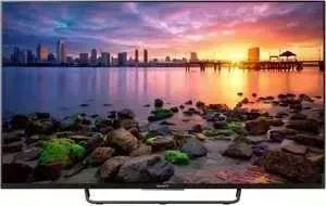 Телевизор SONY KDL-43W755CB